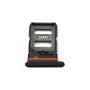 Υποδοχή κάρτας Dual Sim / Dual Sim Tray για Xiaomi Poco F4 GT 21121210G Stealth Black