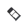 Υποδοχή κάρτας Single Sim και SD Card / Single Sim Tray and SD Card για Samsung Galaxy M33 5G M336 Blue