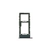 Υποδοχή κάρτας Single Sim και SD Card / Single Sim Tray and SD Card για Samsung Galaxy S20 Απλό / Plus / Ultra / 5G G980 G981 G985 G986 G988 Cosmic Black