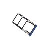 Υποδοχή κάρτας Dual Sim και SD Card / Dual Sim Tray and SD Card για Xiaomi Redmi 12C Ocean Blue