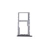 Υποδοχή κάρτας Sim και SD Card / Sim Tray and SD Card για Alcatel 3L 2020 5029D Μαύρο