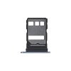 Υποδοχή κάρτας Dual Sim / Dual Sim Tray για Honor Magic5 Lite Titanium Silver