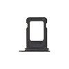 Υποδοχή Κάρτας Sim / Sim Tray για iPhone 14 Pro / 14 Pro Max Black