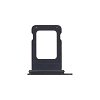 Υποδοχή Κάρτας Sim / Sim Tray για iPhone 14 / 14 Plus Black