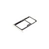Υποδοχή κάρτας SIM και SD Tray για Huawei P10 Lite Λευκό