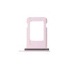 Υποδοχή Κάρτας Sim / Sim Tray για iPhone 15 / 15 Plus Pink