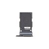 Υποδοχή κάρτας Sim / Sim Tray για Samsung Galaxy S24 Ultra Black