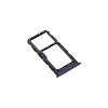 Υποδοχή κάρτας SIM και SD Tray για Huawei P9 Lite Mini Μπλε