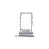 Υποδοχή Κάρτας Sim / Sim Tray για Samsung Galaxy Z Flip4 F721 Silver