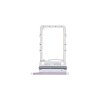 Υποδοχή Κάρτας Sim / Sim Tray για Samsung Galaxy Z Flip5 F731 Purple