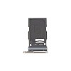 Υποδοχή κάρτας Sim / Sim Tray για Samsung Galaxy S24 Ultra Titanium Gray