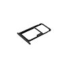 Υποδοχή κάρτας SIM και SD Tray για Huawei P9 Μαύρο