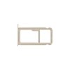 Υποδοχή κάρτας SIM και SD Tray για Huawei P9 Χρυσό