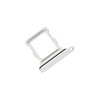 Υποδοχή κάρτας Sim / Sim Tray για iPhone 16 Pro / 16 Pro Max White Titanium