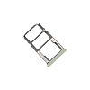 Υποδοχή κάρτας Dual Sim / Dual Sim Tray για Xiaomi Poco C75 Green