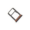 Υποδοχή κάρτας Dual Sim / Dual Sim Tray για Xiaomi Redmi 15 5G Titan Gray