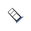 Υποδοχή κάρτας Dual Sim / Dual Sim Tray Για Motorola Moto E30 4G XT2159 Blue