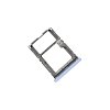 Υποδοχή κάρτας Dual Sim / Dual Sim Tray Για Motorola Moto G34 5G XT2363 Ice Blue