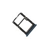 Υποδοχή κάρτας Dual Sim / Dual Sim Tray Για Motorola Moto G34 5G XT2363 Ocean Green