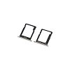 Υποδοχή κάρτας SIM και SD Tray για Huawei P8 Lite Χρυσό