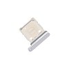Υποδοχή κάρτας Dual Sim / Dual Sim Tray Για Samsung Galaxy A56 5G A566 Light Grey