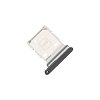 Υποδοχή κάρτας Dual Sim / Dual Sim Tray Για Samsung Galaxy S26 5G S942 Black