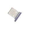 Υποδοχή κάρτας Dual Sim / Dual Sim Tray Για Samsung Galaxy S26 5G S942 Cobalt Violet
