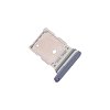 Υποδοχή κάρτας Dual Sim / Dual Sim Tray Για Samsung Galaxy S26 Plus 5G S947 Cobalt Violet