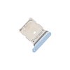 Υποδοχή κάρτας Dual Sim / Dual Sim Tray Για Samsung Galaxy S26 Plus 5G S947 Sky Blue