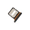 Υποδοχή κάρτας Dual Sim / Dual Sim Tray Για Xiaomi 15T 5G Black