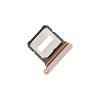 Υποδοχή κάρτας Dual Sim / Dual Sim Tray Για Xiaomi 15T 5G Rose Gold
