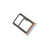 Υποδοχή κάρτας Dual Sim / Dual Sim Tray Για Xiaomi Poco M7 4G Blue