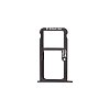 Υποδοχή κάρτας SIM και SD Tray για Huawei Mate 9 Μαύρο