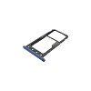Υποδοχή κάρτας SIM και SD Tray για Huawei Honor Play Μπλε