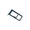 Υποδοχή κάρτας SIM και SD Tray για Huawei Honor 9 Lite Μπλε