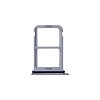 Υποδοχή κάρτας SIM και SD Tray για Huawei P20 Pro Midnight Blue