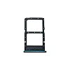 Υποδοχή κάρτας SIM και SD Nano Tray για Huawei P40 Lite Πράσινο