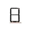 Υποδοχή κάρτας SIM και SD Tray για Huawei Nova 5T Χρυσό
