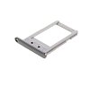 Υποδοχή κάρτας SIM και SD Tray για Samsung Galaxy S6 Edge Plus G928 Μαύρο