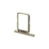 Υποδοχή κάρτας SIM και SD Tray για Samsung Galaxy S6 G920 Χρυσό