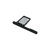 Βάση Κάρτας / Sim Tray Sony Xperia XA1 Μαύρο