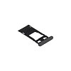 Υποδοχή κάρτας Single SIM Tray για Sony X Μαύρο