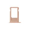 Υποδοχή Κάρτας Sim / Sim Tray για iPhone 6S Rose Gold