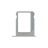Υποδοχή Κάρτας Sim / Sim Tray για iPhone 4 Ασημένιο