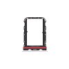 Υποδοχή κάρτας Dual Sim / Dual Sim Tray για Xiaomi Mi Note 10 Lite Glacier White