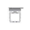 Υποδοχή Κάρτας Sim / Sim Tray για Samsung Galaxy S10 5G G977 Crown Silver