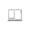 Υποδοχή κάρτας Dual SIM και Micro SD / Dual Sim Tray and SD Card για Samsung Galaxy A32 5G A326 Awesome Violet