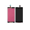 Οθόνη LCD και Μηχανισμός Αφης Για Sony Xperia T2 Ultra D5303 Μαύρο