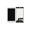 Οθόνη LCD και Μηχανισμός Αφης Για Sony Xperia X Compact / Mini F5321 Λευκό