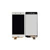 Οθόνη LCD και Μηχανισμός Αφης Για Sony Xperia X F5121 / F5122 Λευκό